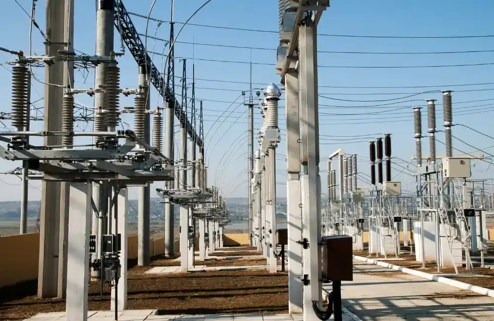 ความเสี่ยงจากเสาไฟฟ้าแรงสูง