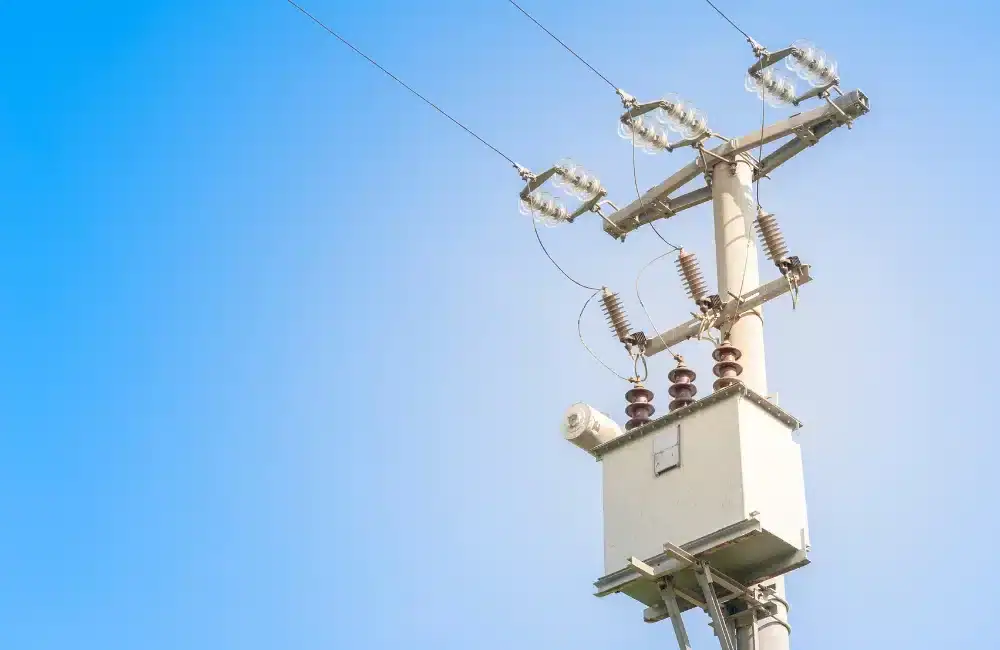 ข้อควรพิจารณาในการเลือกหม้อแปลงไฟฟ้า