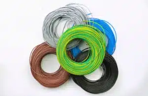 สีของสายไฟ มีความหมายอะไรบ้าง ช่างไฟต้องรู้ก่อนใช้