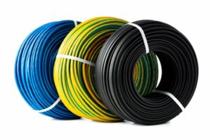 สรุปคำตอบชัด สายไฟ CV คืออะไร ใช้งานต่างจาก NYY ไหม