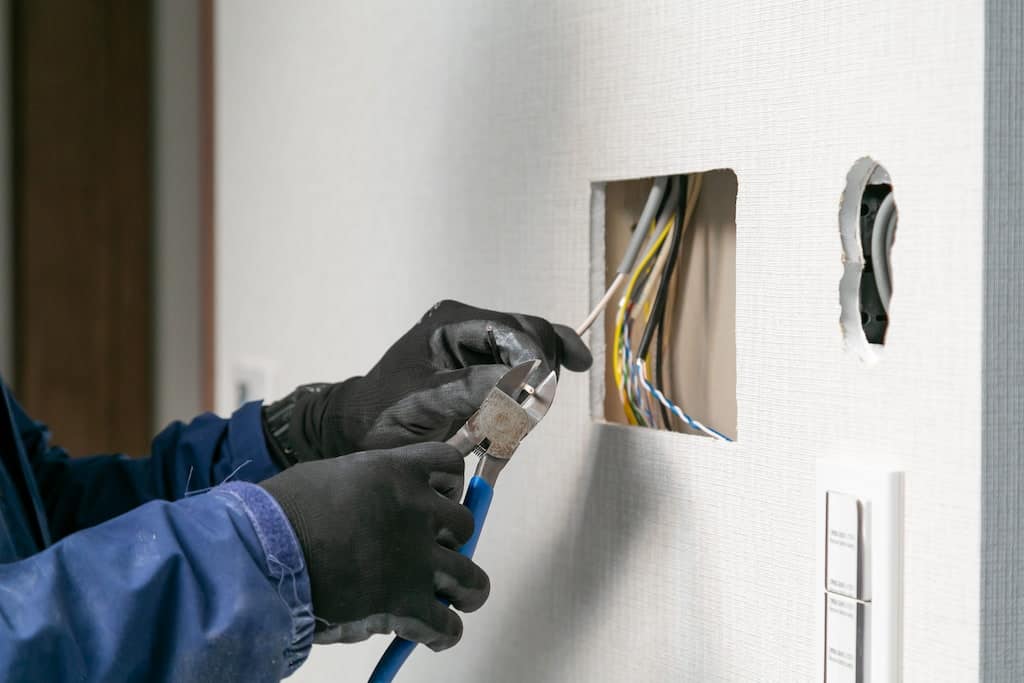Home electrical wiring guide