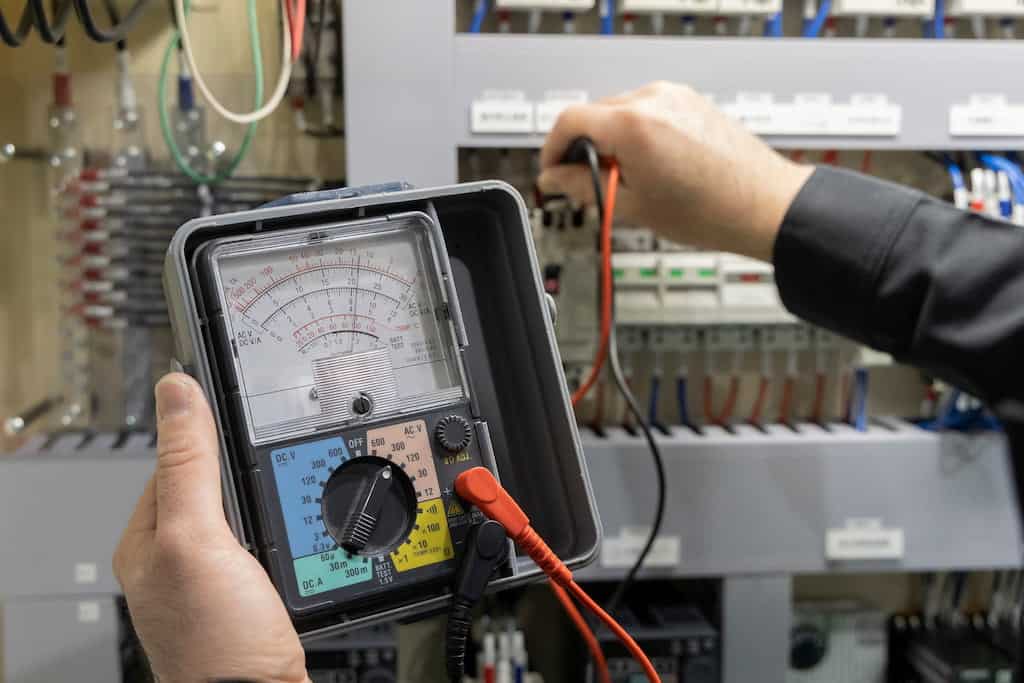 Voltage drop is a fall in voltage from the source to the load, calling for an appropriately sized cable